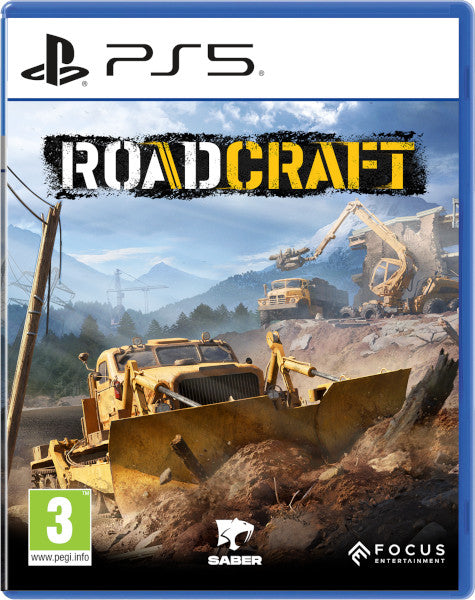 ROADCRAFT ROADCRAFT
